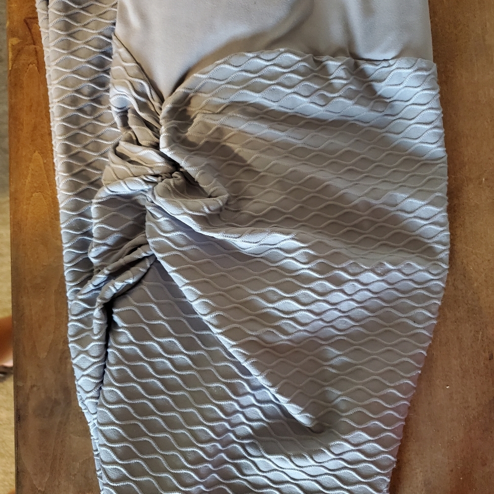 Tic tok booty pants